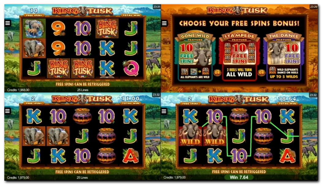 195% Deposit match bonus at Mega Casino