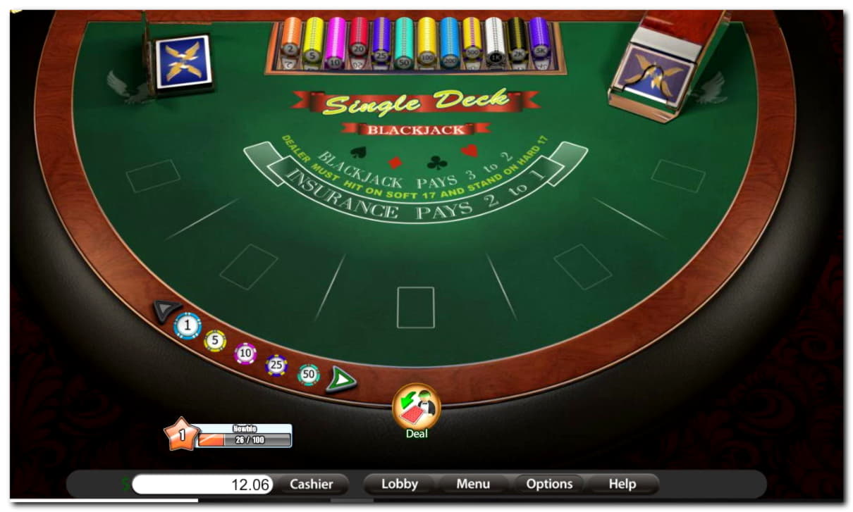 15 Free Casino Spins at Superior Casino
