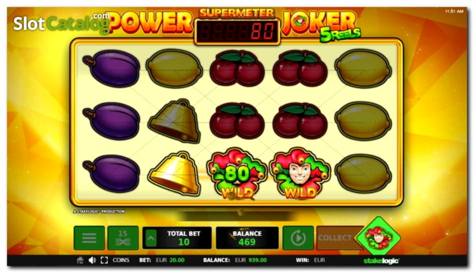 455% First deposit bonus at Casino Room