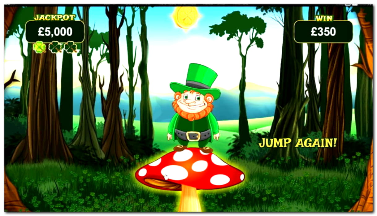365% First Deposit Bonus at Canada Casino 