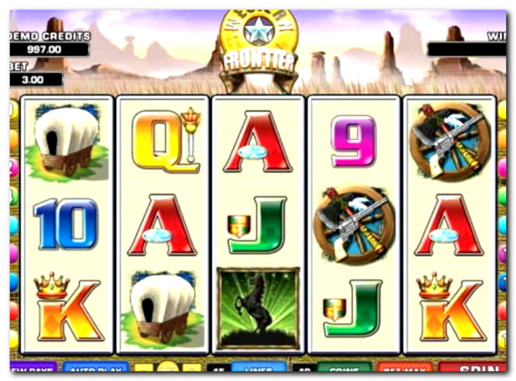 $850 Tournament at Win A Day Casino