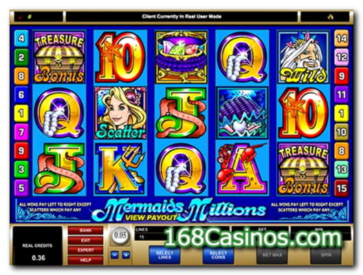 EURO 280 Free Casino Ticket at Casino Room