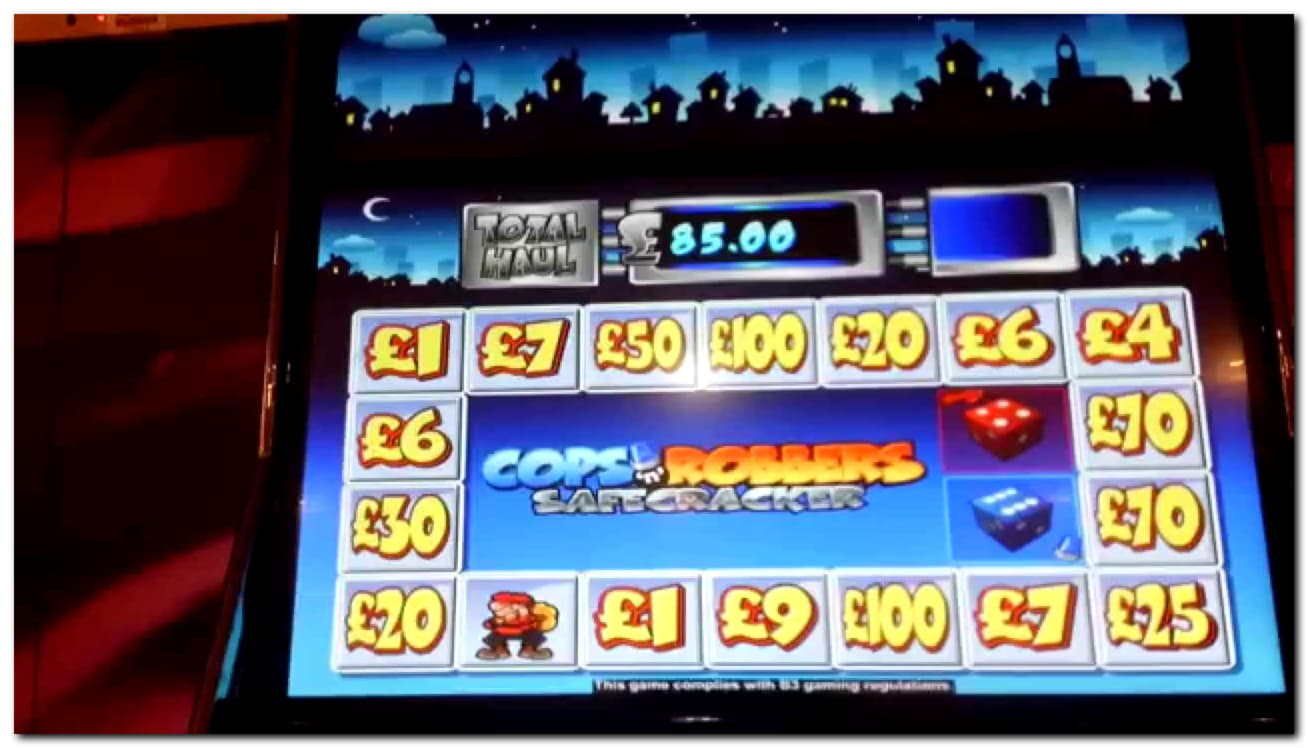 Eur 755 Online Casino Tournament at Lucky Emperor Casino
