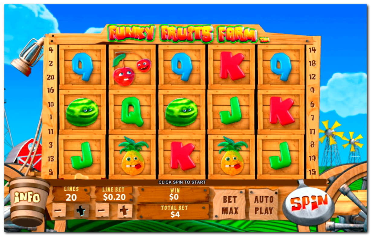 265 Free spins casino at Casino Classic