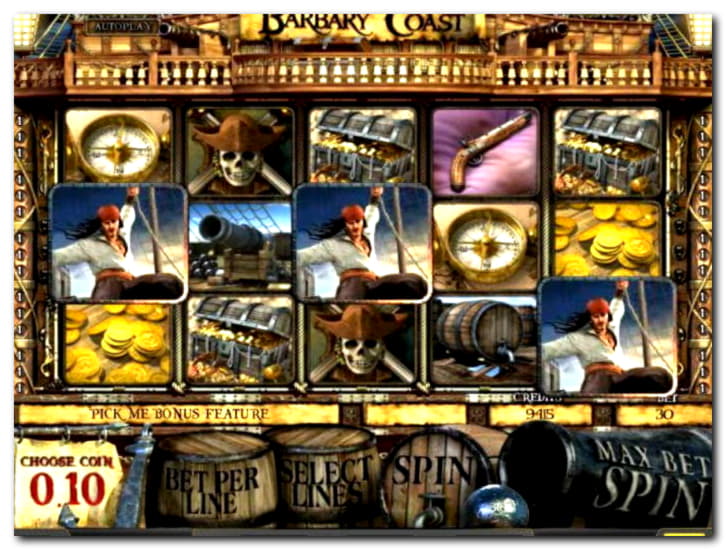195% Casino Welcome Bonus at BranGo Casino