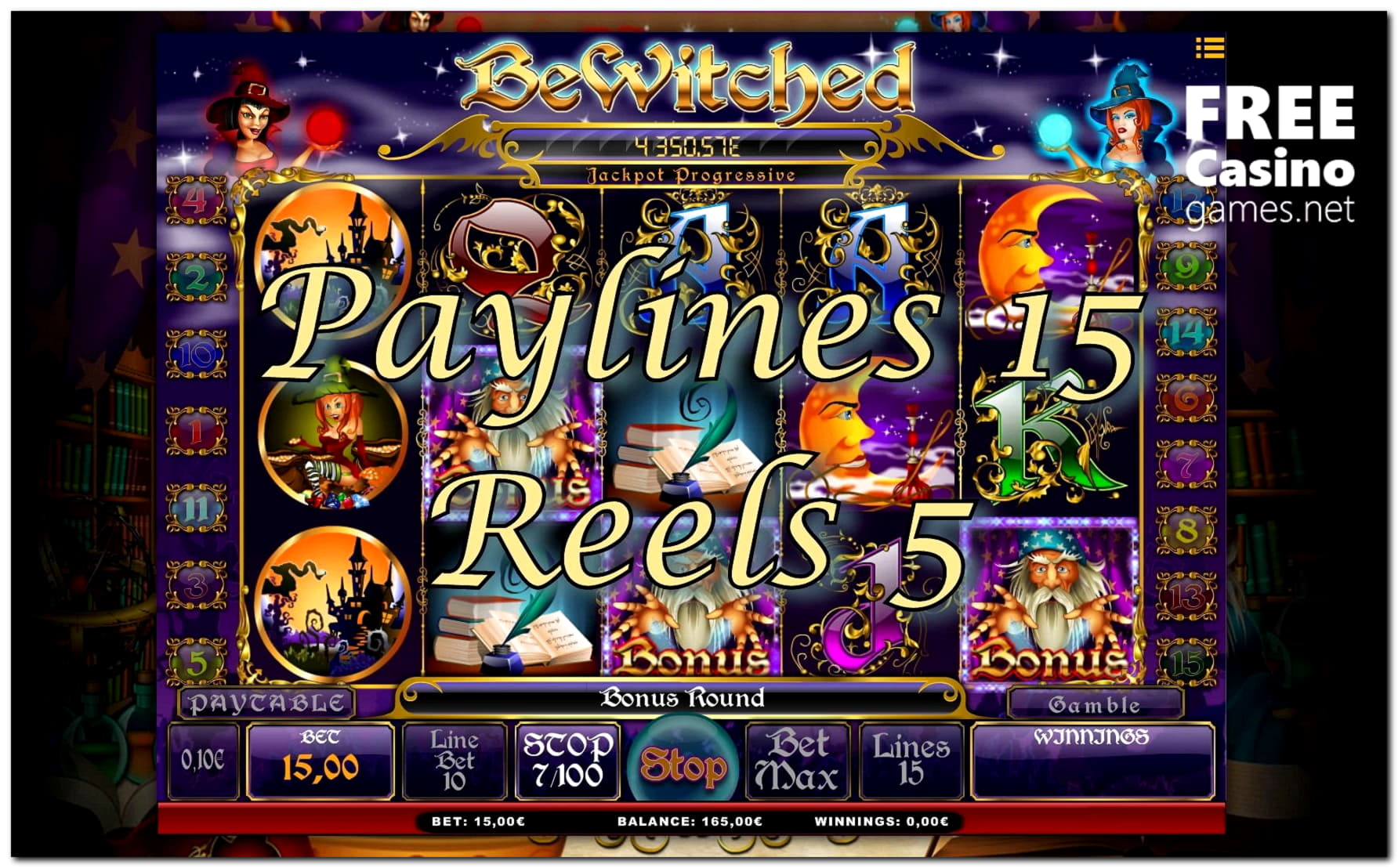 Eur 700 Online Casino Tournament at Wild Slots Casino