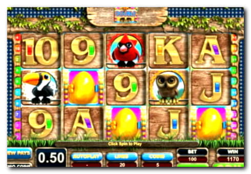 ﻿$1095 NO DEPOSIT BONUS CASINO at Finland Casino 