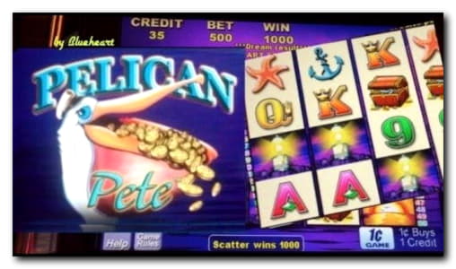$55 Daily freeroll slot tournament at Jackpot Capital Casino