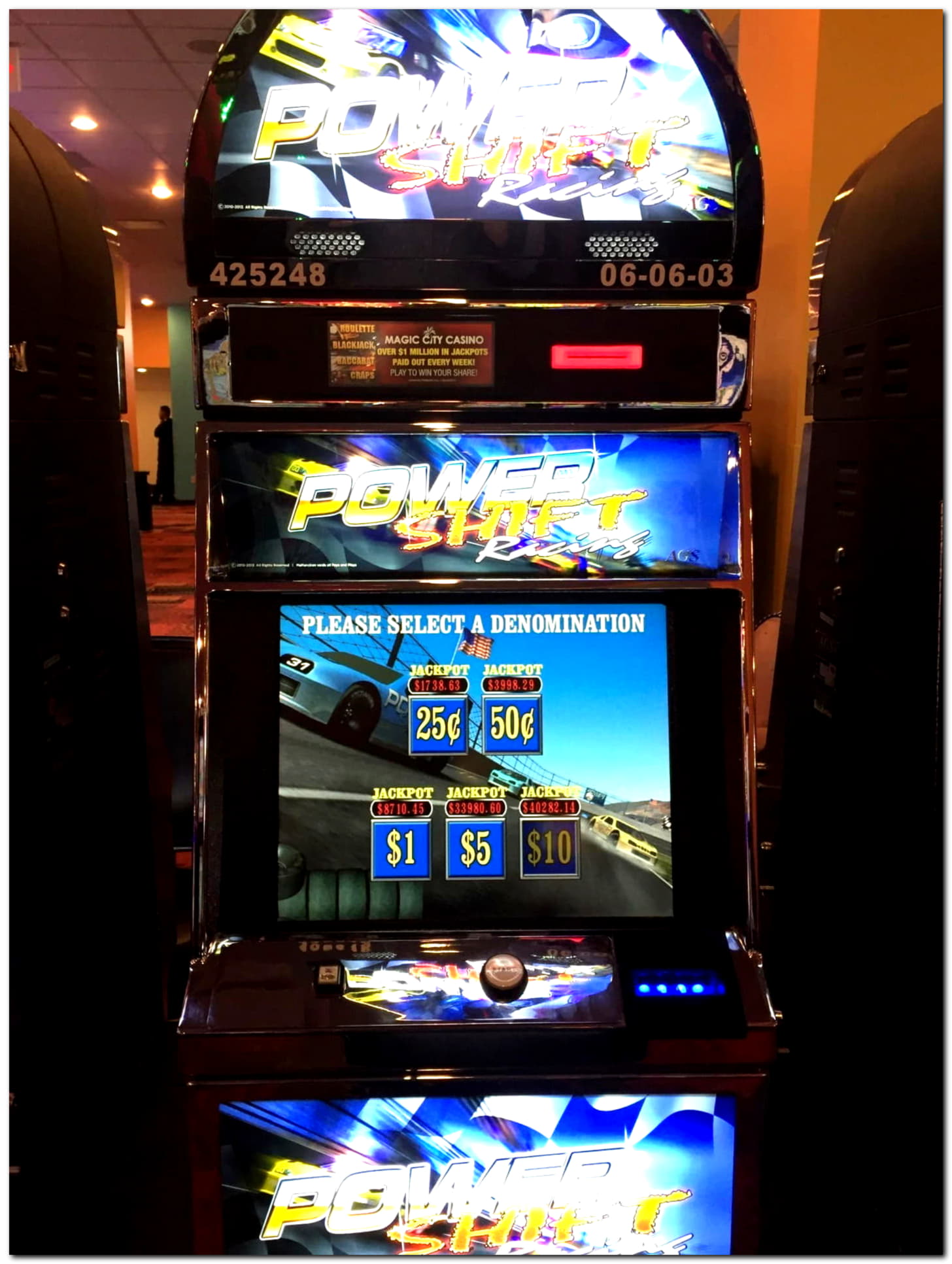 88 free spins no deposit casino at Wild Slots Casino