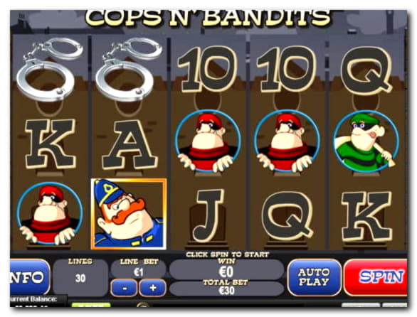 €60 Casino Tournament at Casino Luck