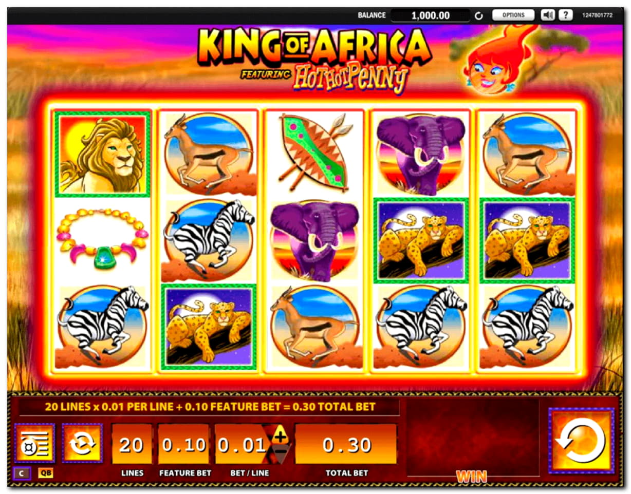 EURO 540 FREE Chip at Casino Action