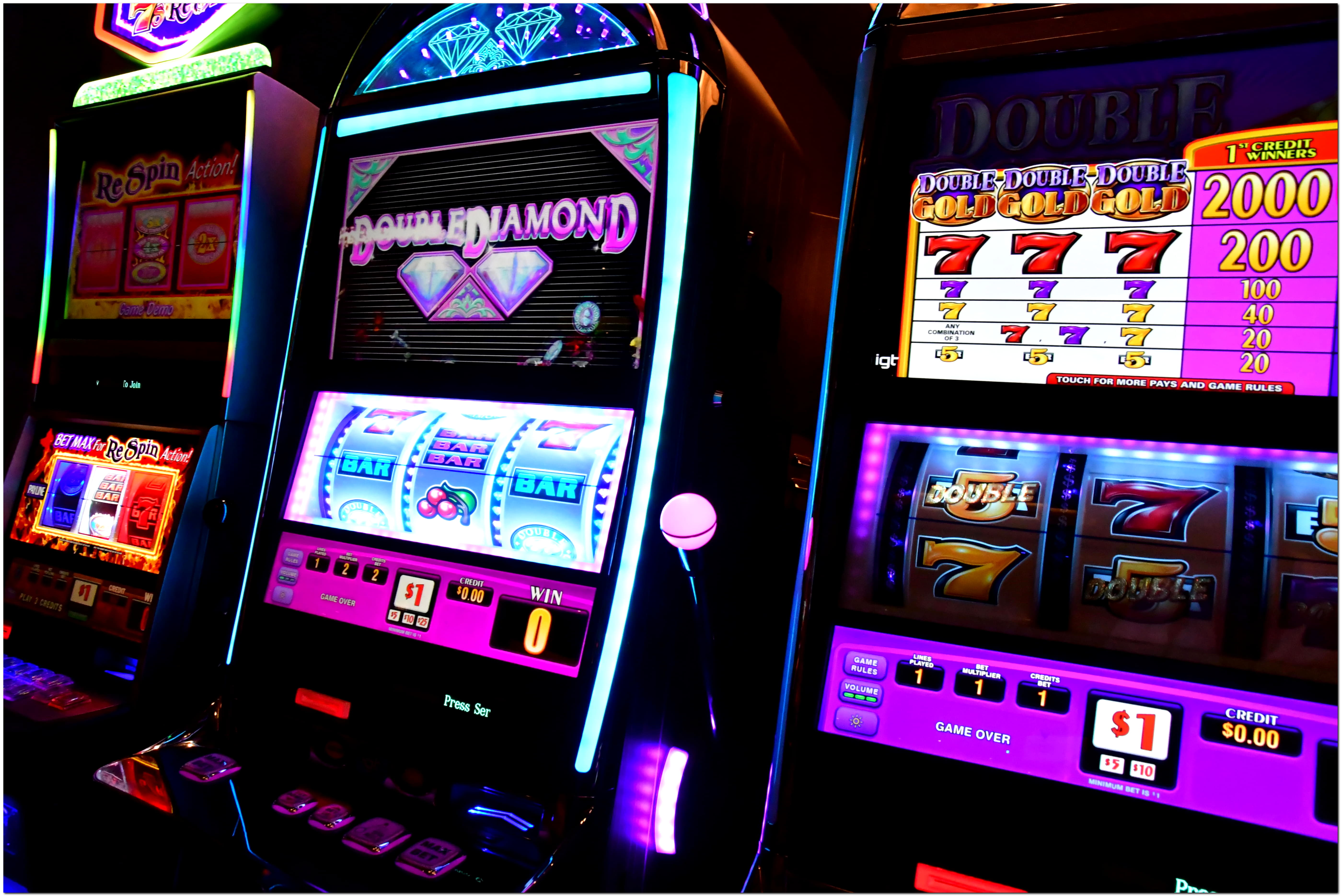 180 free spins at Trada Casino
