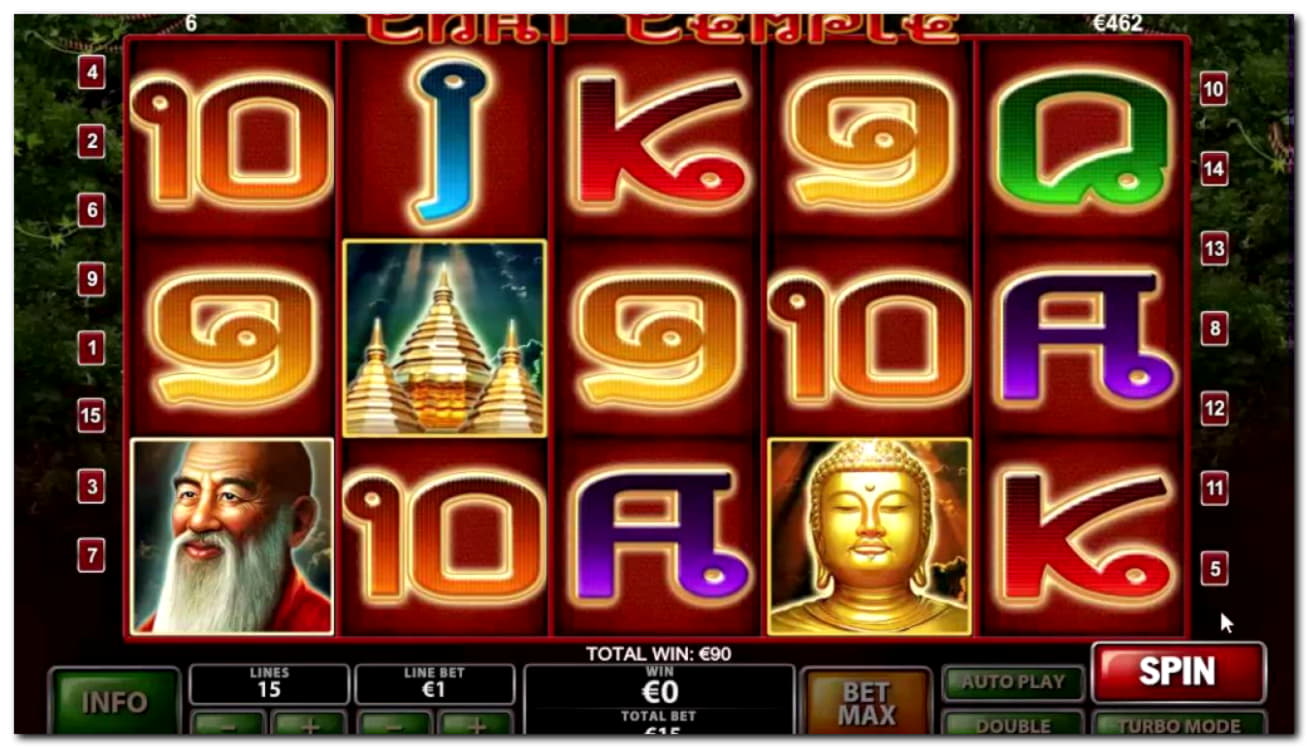 35 Free spins no deposit at Finland Casino 