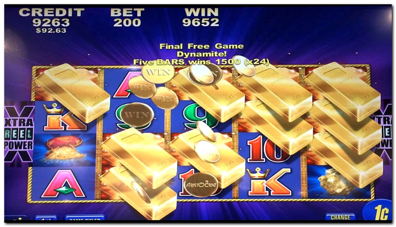 $4810 No Deposit Casino Bonus at Challenge Casino