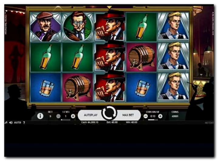 595% Match bonus casino at Miamidice Casino