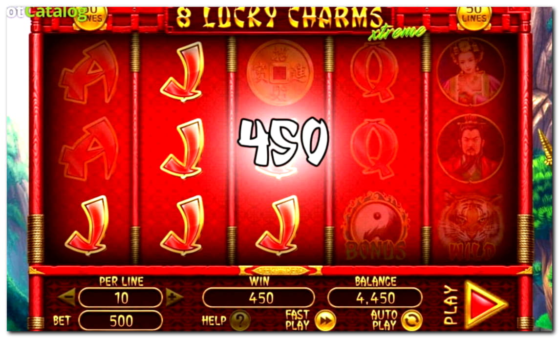 €305 Free Casino Tournament at Lucky Emperor Casino