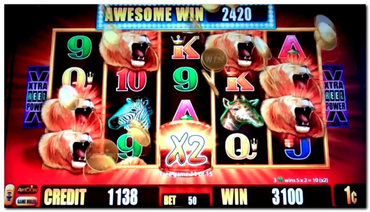 EURO 3075 No deposit at Canada Casino 