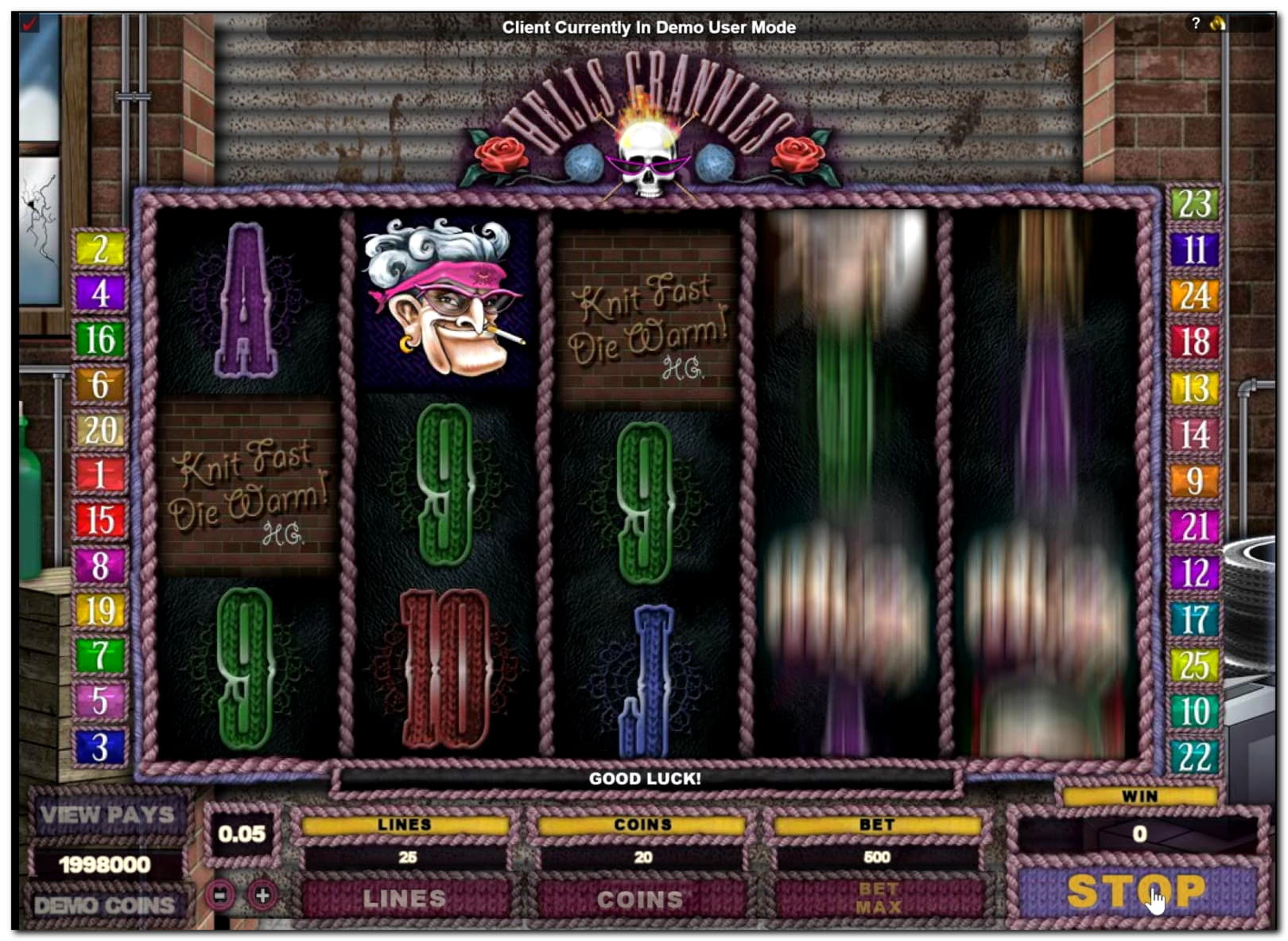 €1475 NO DEPOSIT BONUS CASINO at Jackpot Capital Casino