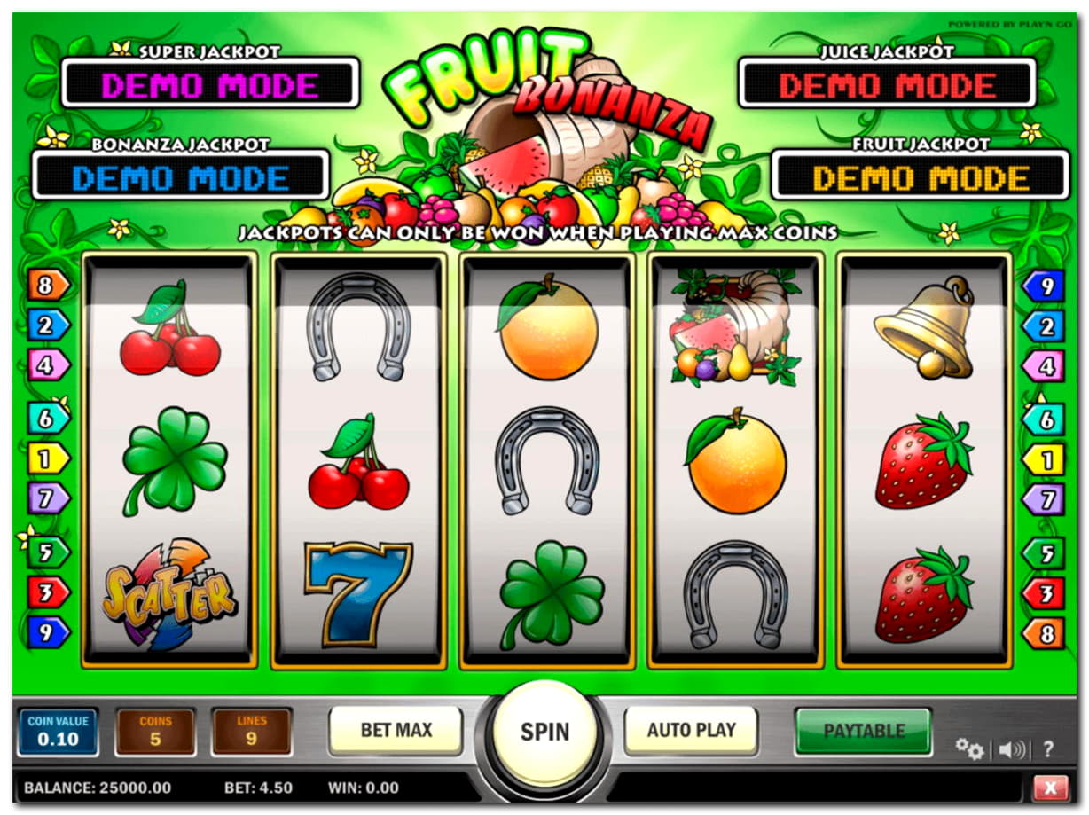 EUR 33 Online Casino Tournament at 24 VIP Casino