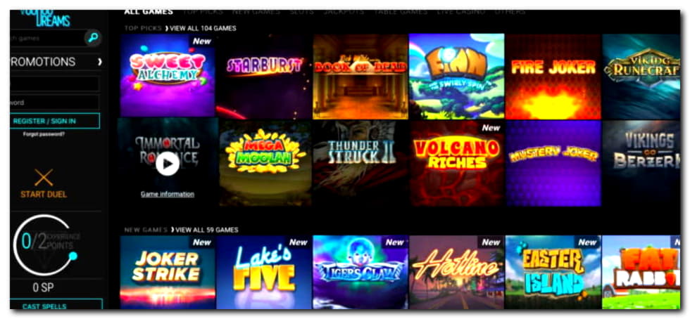 €4390 NO DEPOSIT BONUS at Lucky Emperor Casino