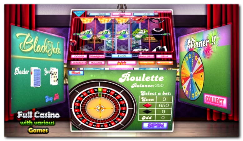 $475 Casino Chip at Red Bet Casino