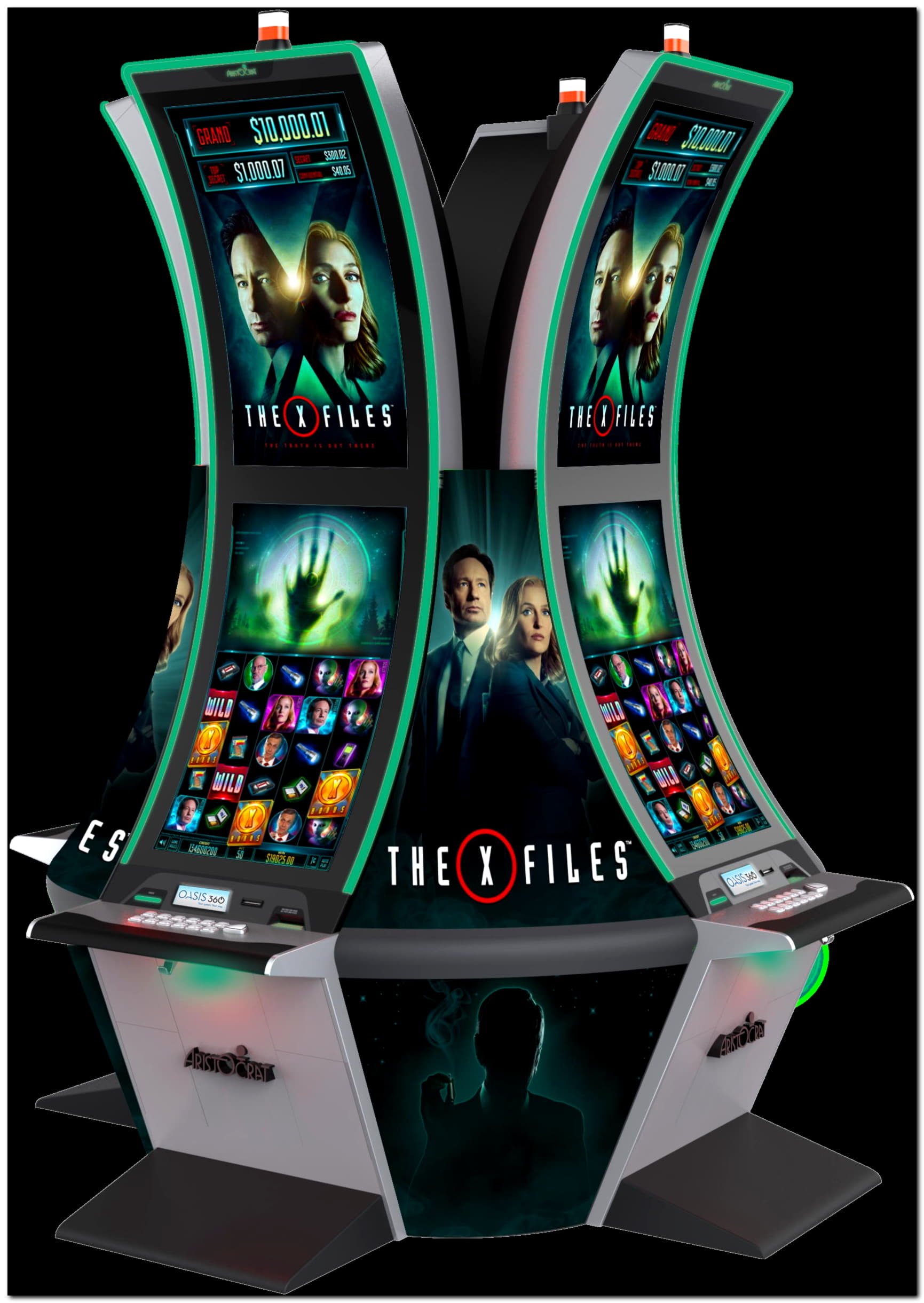110 Free Spins right now at Casino Classic