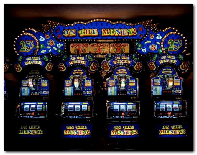 Eur 30 Online Casino Tournament at Finland Casino 