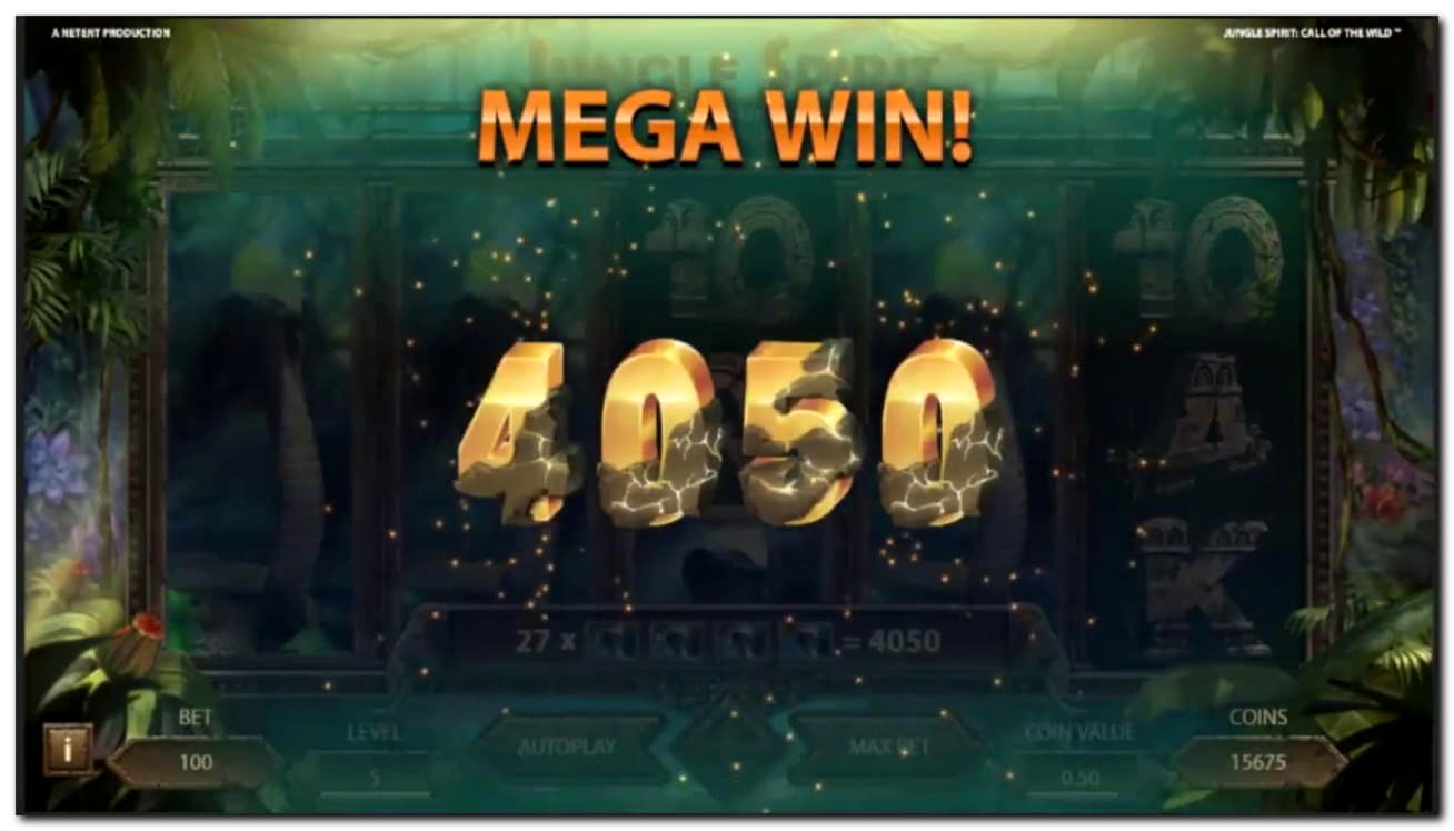 460% Match at a Casino at Yes Casino 