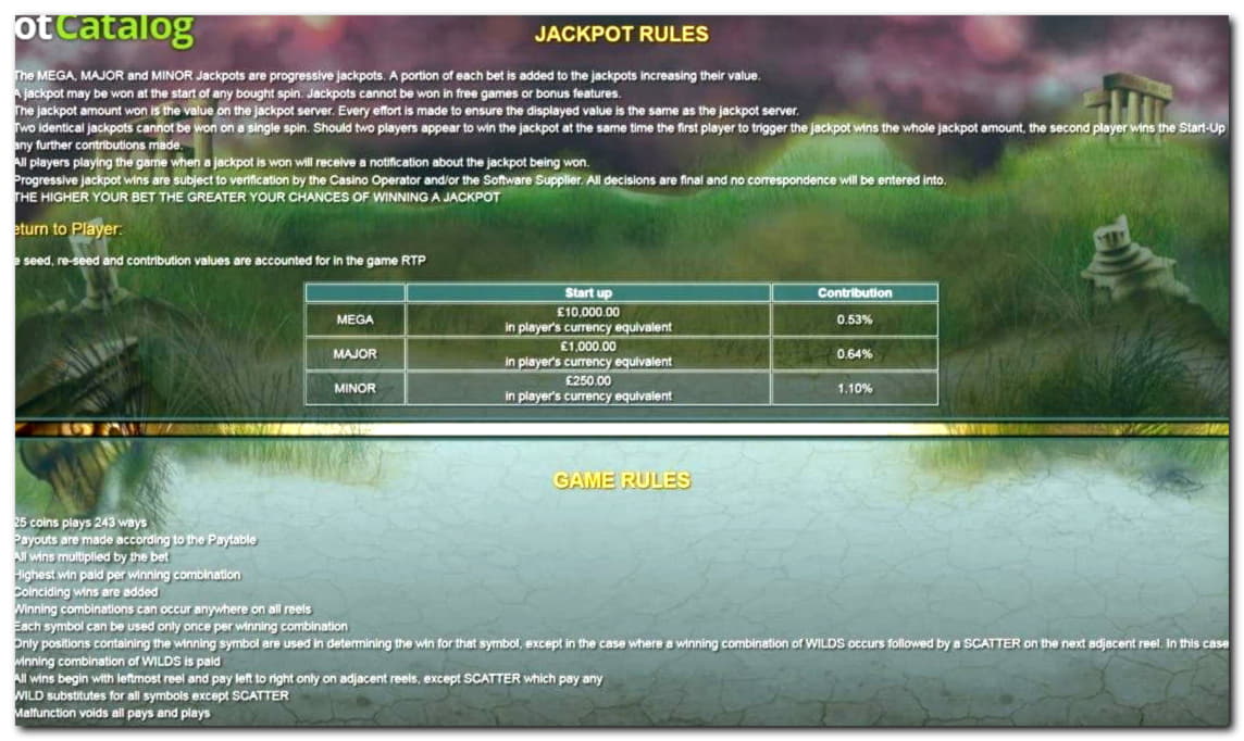 EURO 565 Casino Tournament at Villento Casino