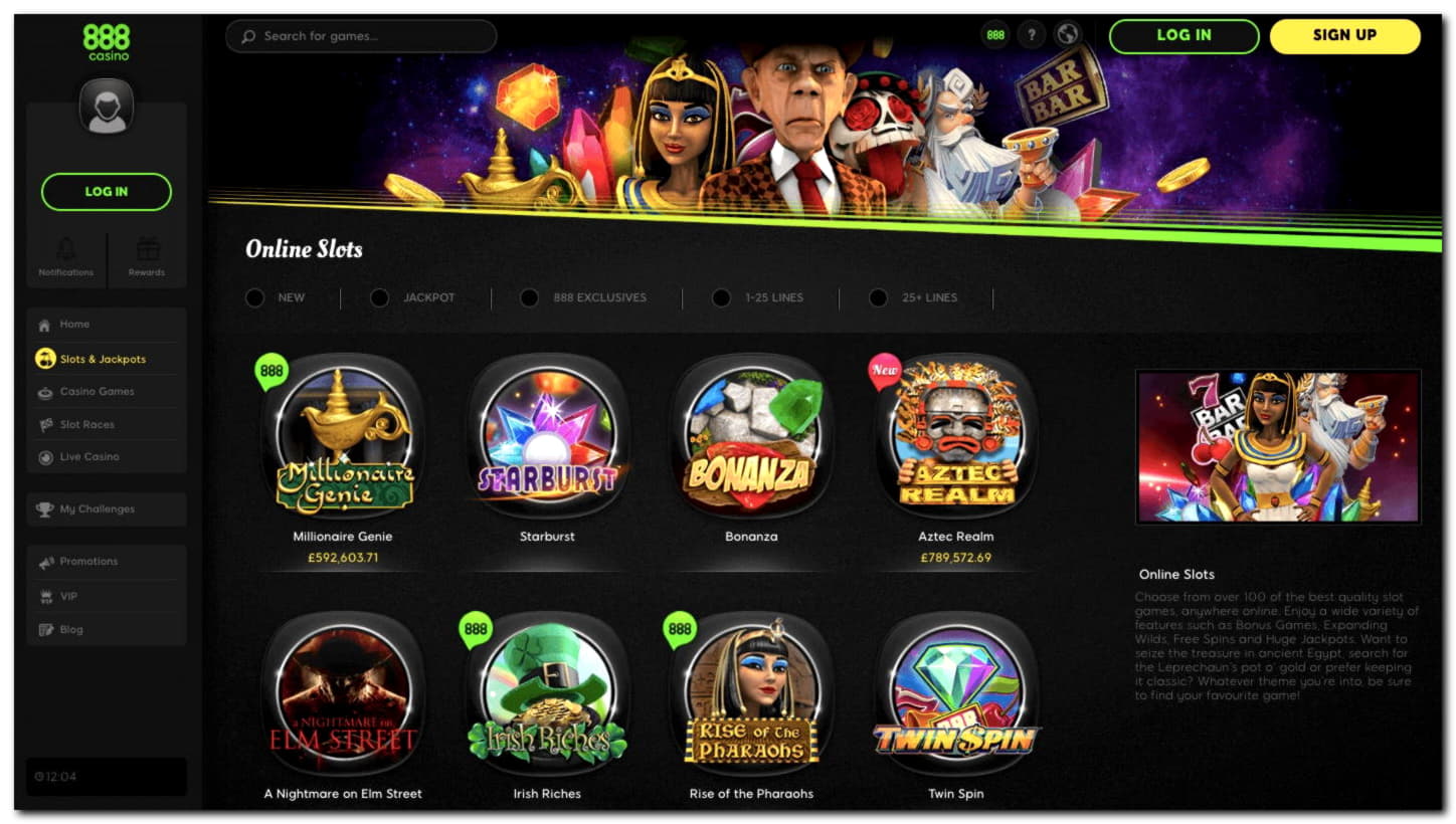 EUR 710 Casino tournaments freeroll at Genesis Casino