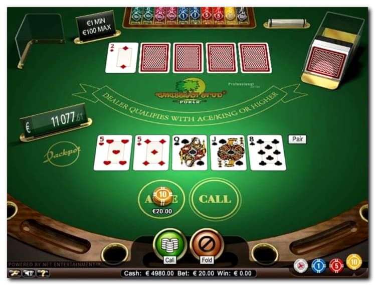 $915 Online Casino Tournament at Casino Action
