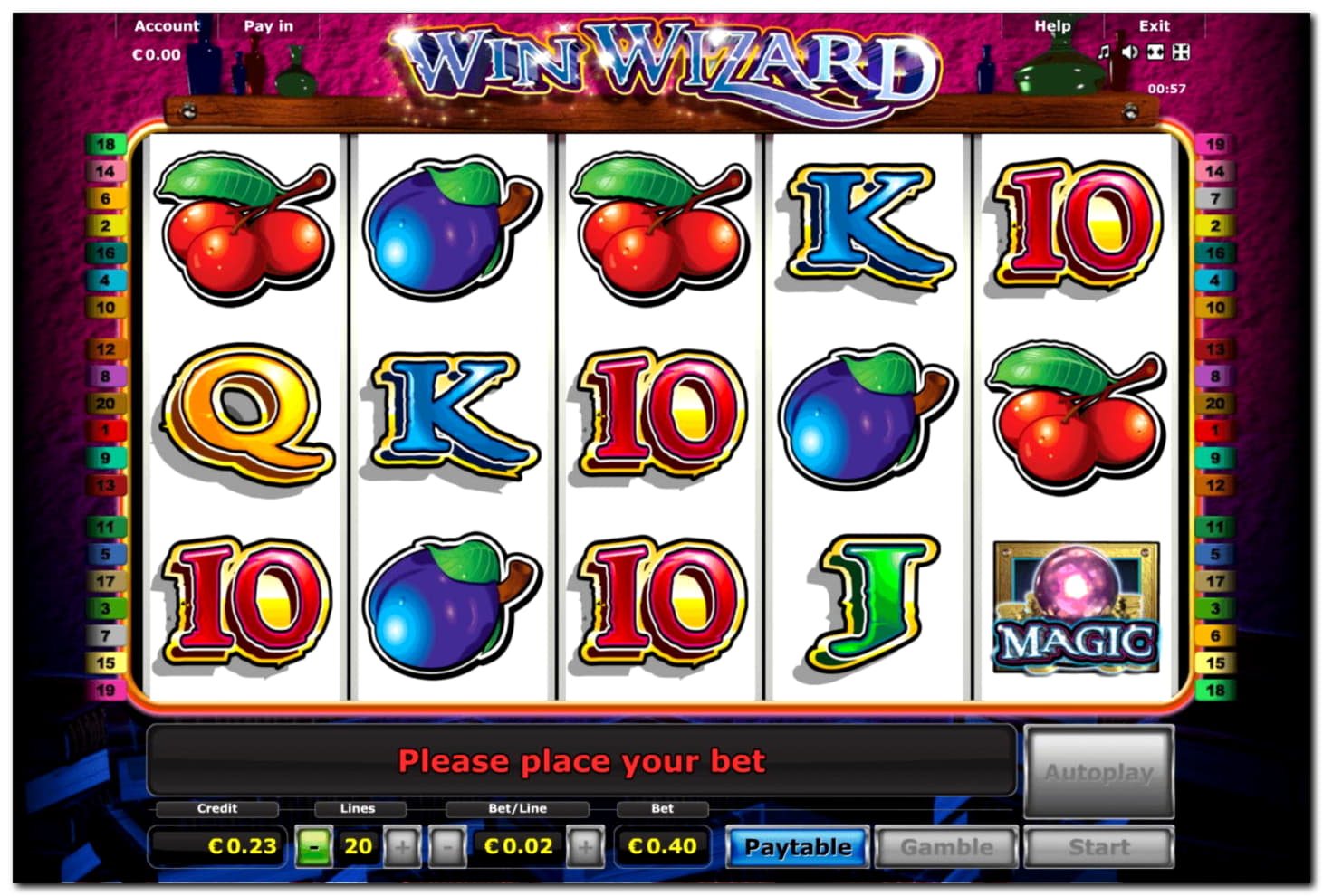 960% Deposit Match Bonus at Finland Casino 