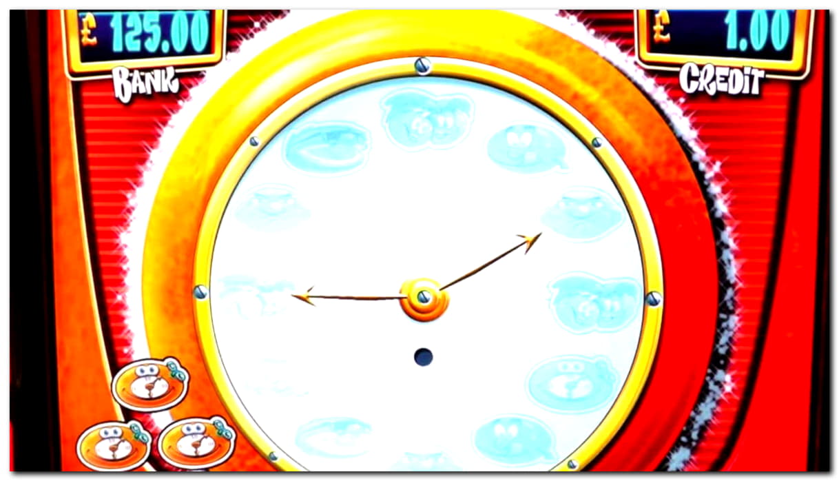85 Loyalty Free Spins! at Win A Day Casino
