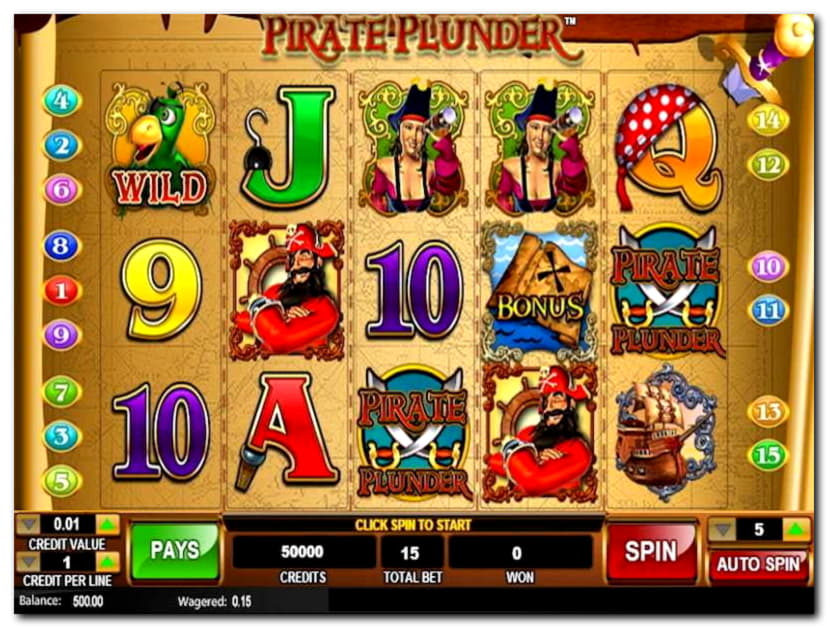 55 Free spins casino at Dunder Casino