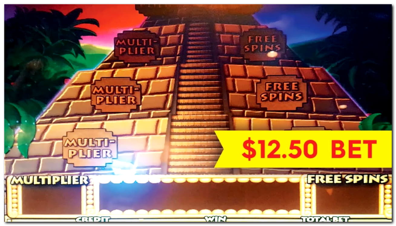 535% Deposit match bonus at Casino Action