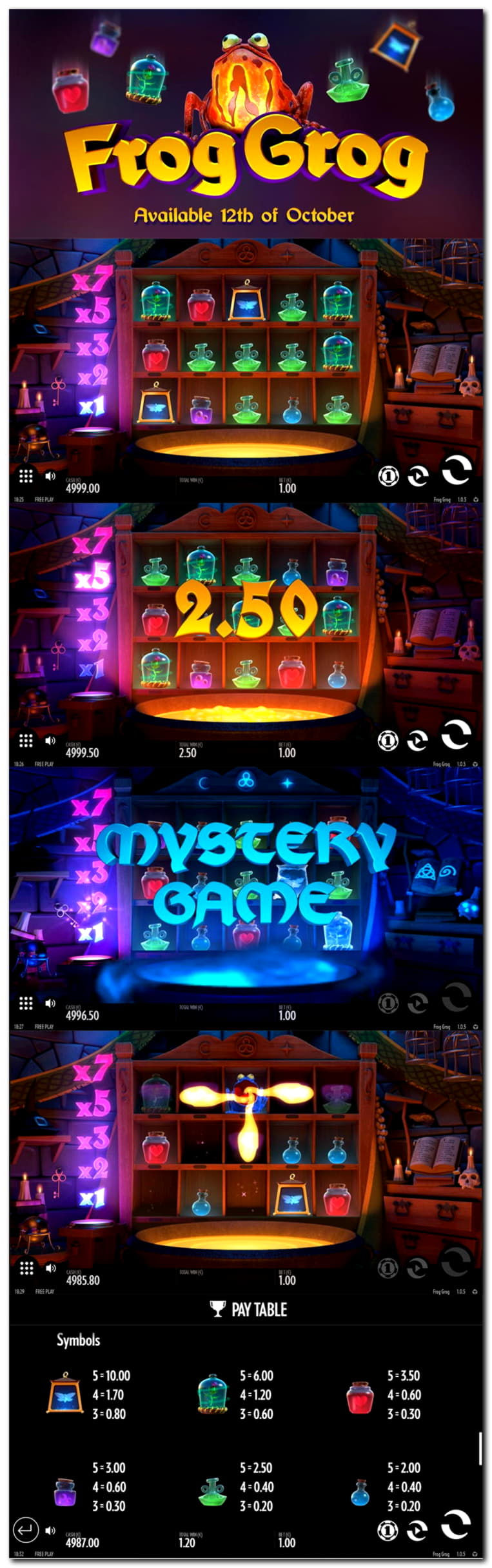 €22 Casino Tournament at BranGo Casino