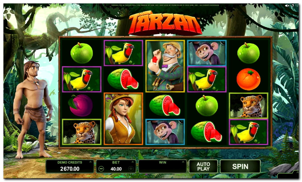 Eur 1130 no deposit at Trada Casino