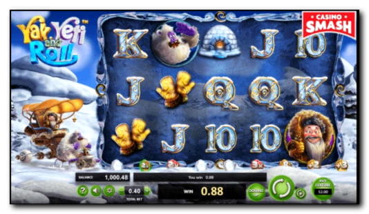 €575 Casino chip at Casino Share