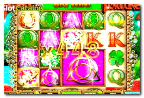 EUR 66 Free Casino Ticket at Slotty Vegas Casino