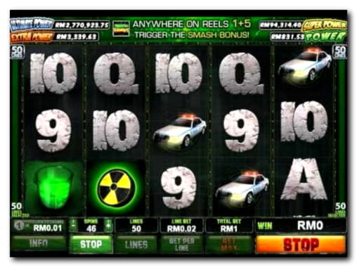 €540 Casino Chip at Yes Casino 
