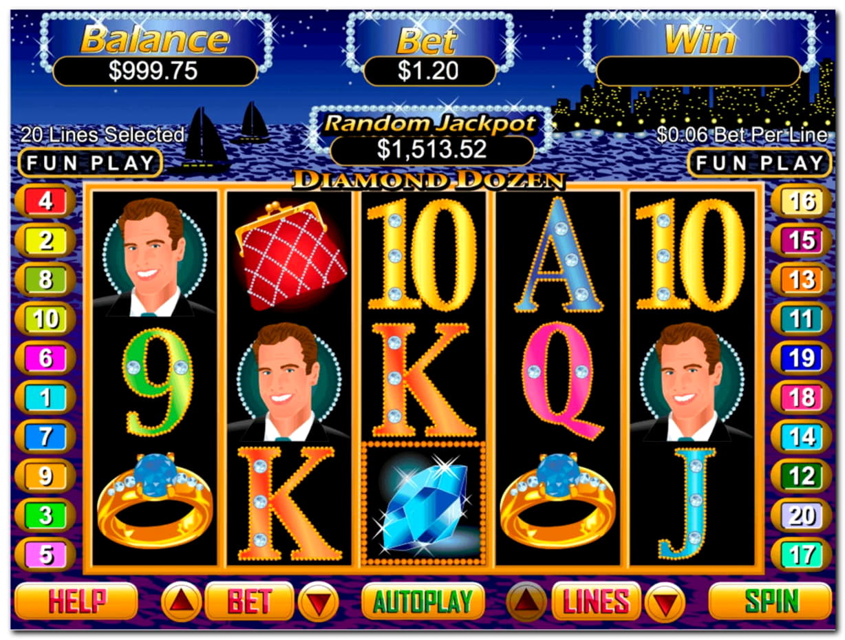 160 Free spins casino at Superior Casino