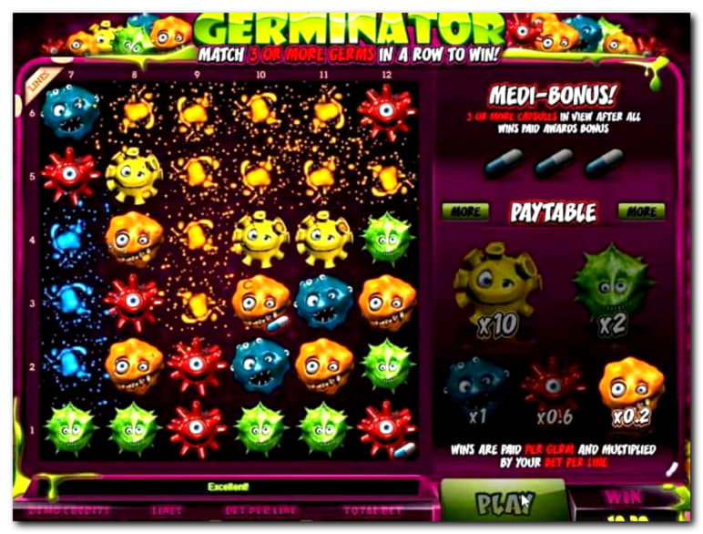 125 Free Spins no deposit at Trada Casino
