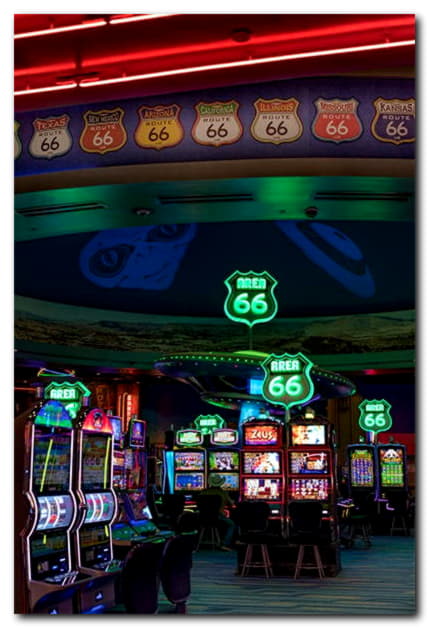 210 Free spins no deposit at Yes Casino 