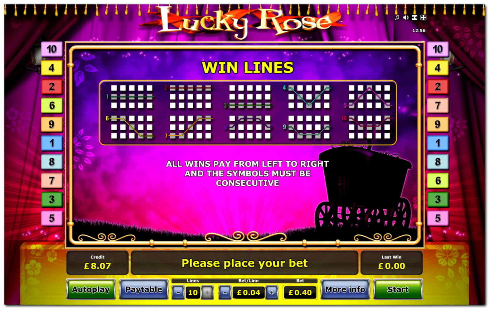 Eur 425 Free Casino Tournament at Dafa Bet Casino