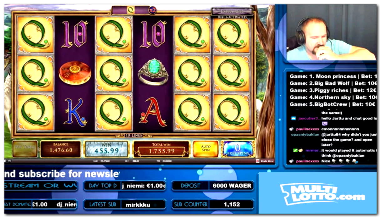 720% Casino Welcome Bonus at Casino Share