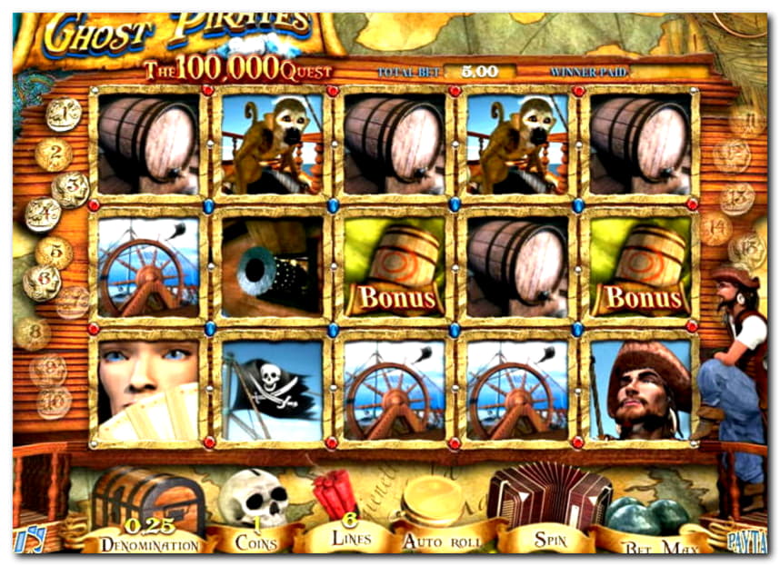 205 FREE SPINS at Casino Action