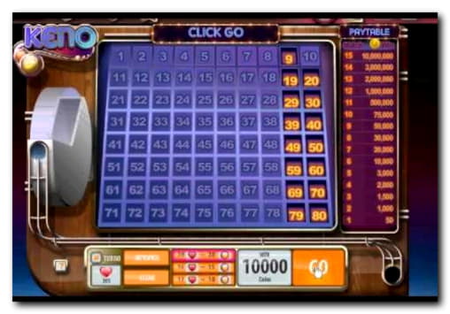 685% Casino match bonus at Villento Casino