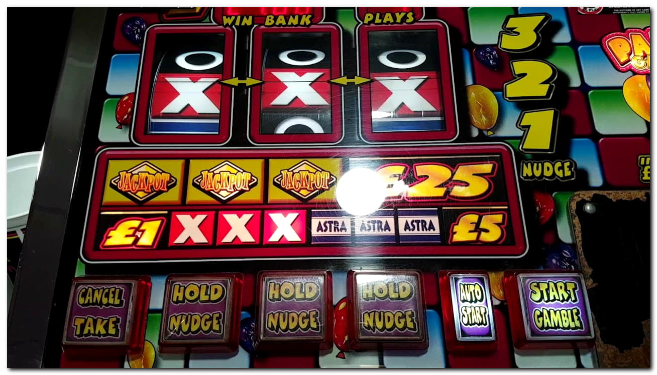 30% Match at a casino at Casino Action