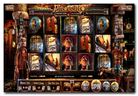 670% Casino Welcome Bonus at BranGo Casino