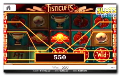 €333 Tournament at Casino Luck